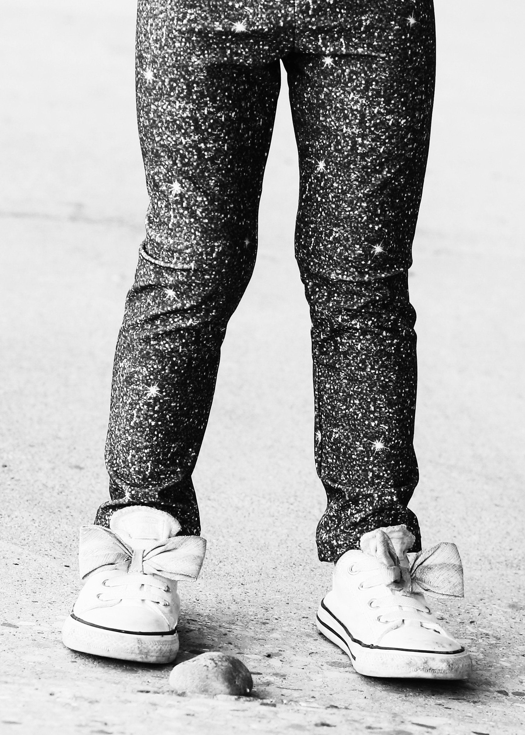 Sparkle leggings hi-res stock photography and images - Alamy