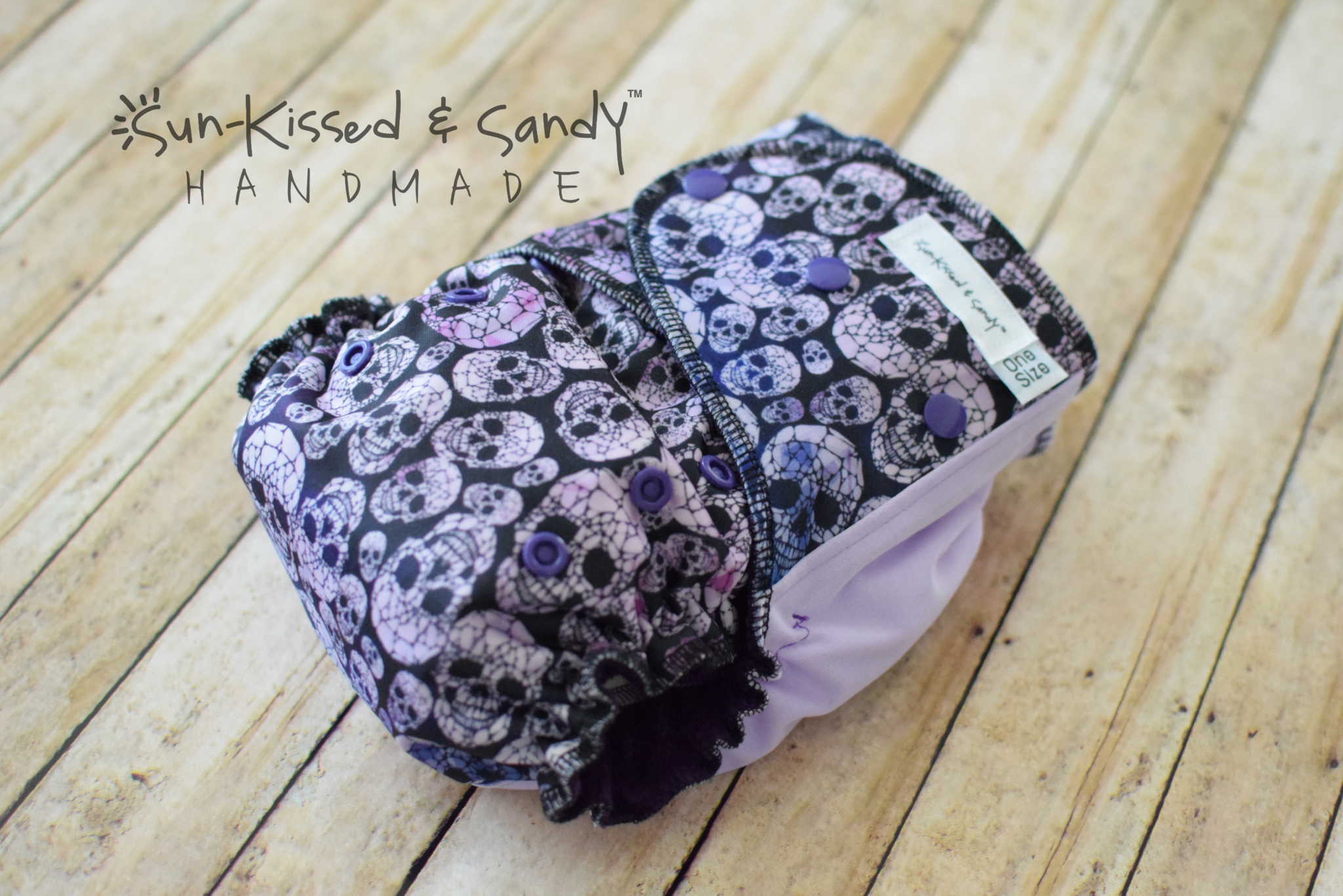 My Little Goth Pony OS Ai2 PLUS RTS Sun Kissed Sandy