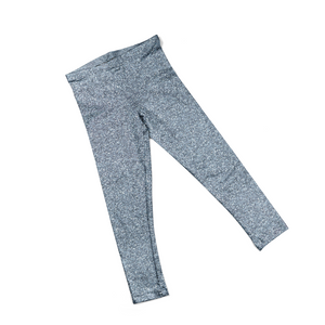 Winter Blue Sparkle Leggings (Baby + Youth)