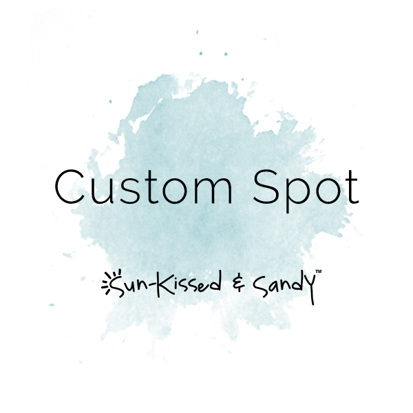 Custom Spot Release