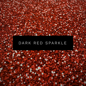 Red Sparkle Leggings (Baby + Youth)
