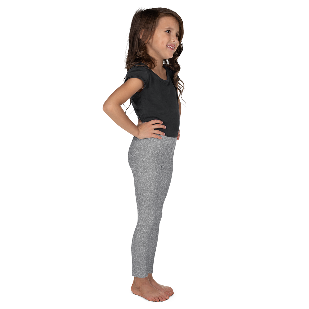 Silver Sparkle Leggings BABY YOUTH Sun Kissed Sandy